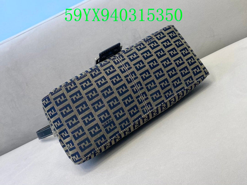 GC - Shoulder - 3418