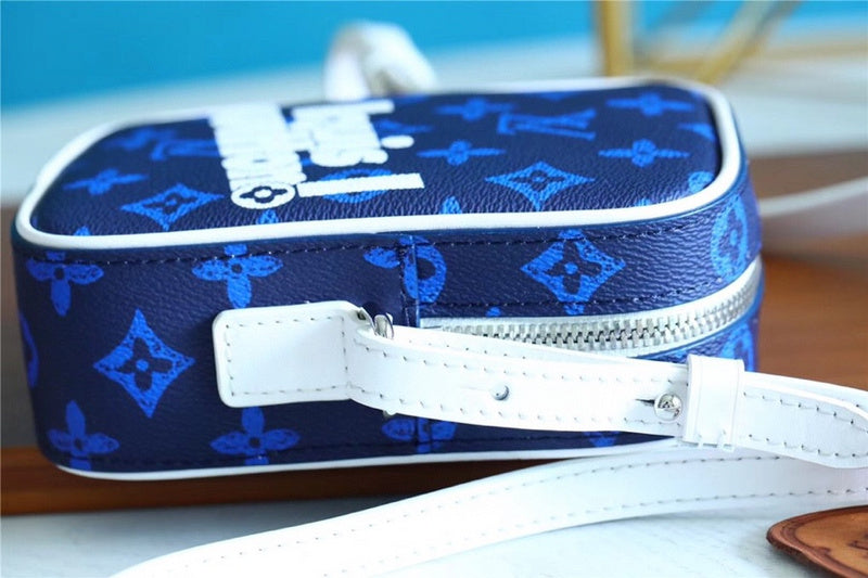 Lux-Totes - LOV Bags - 4170