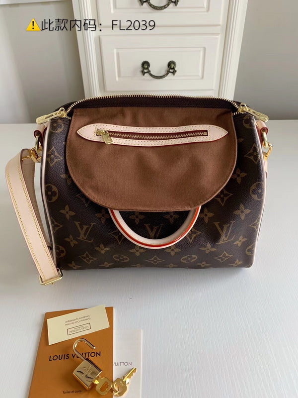 Luxurious Totes - Latest - 9703