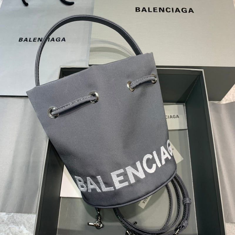 Style My Style - BGA Bags - 496