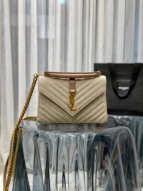 Luxurious Totes - Latest - 8409