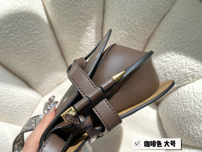 Luxurious Totes - LW-CH Bags - 017
