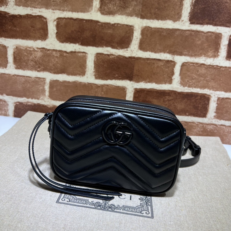 GUI - Luxurious Totes - 1016