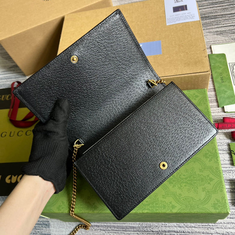 Lux-Totes - GCI Bags - 2063