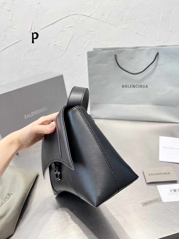 Style My Style - BGA2 Bags - 001