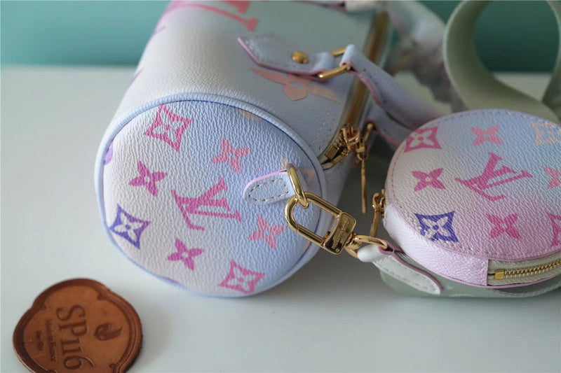 Lux-Totes - LOV Bags - 706