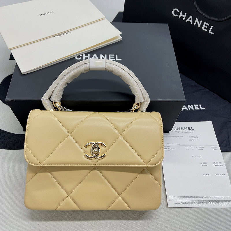 Style My Style - CHL Bags - 425