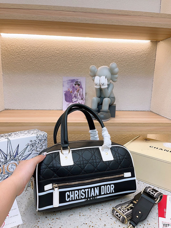 Luxurious Totes - DOR2 Bags - 035