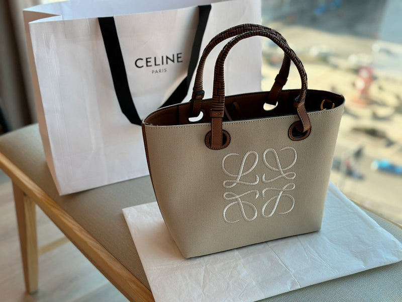 Luxurious Totes - LW-CH Bags - 052