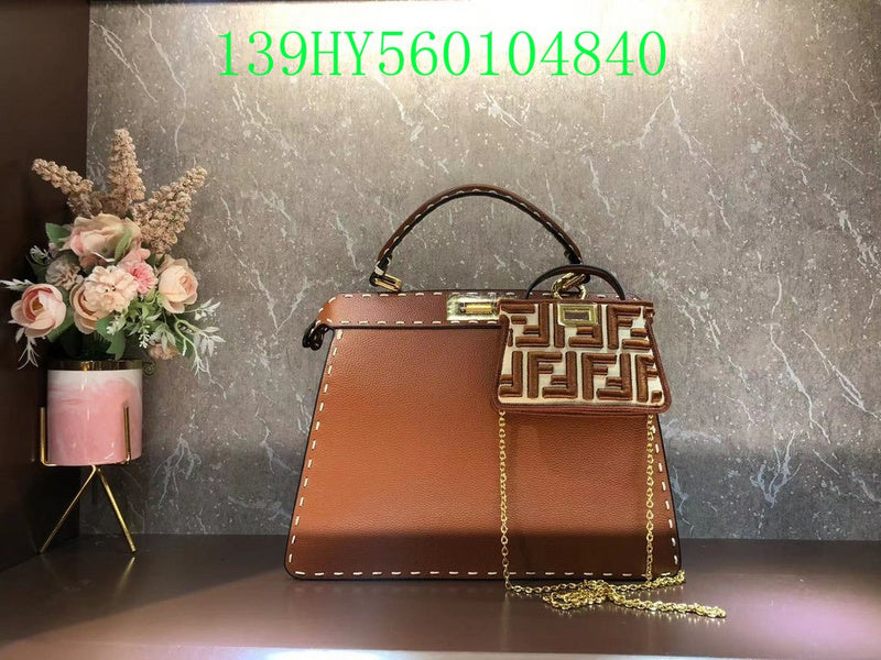 GC - Shoulder - 2711