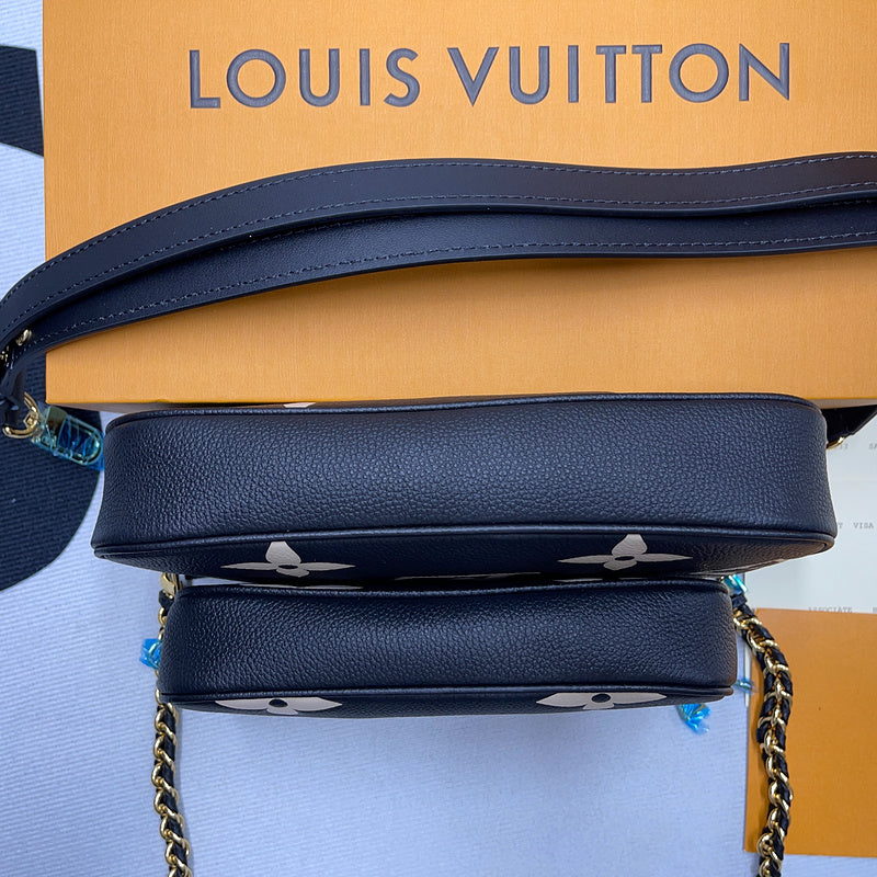 Lux-Totes - LOV Bags - 1282