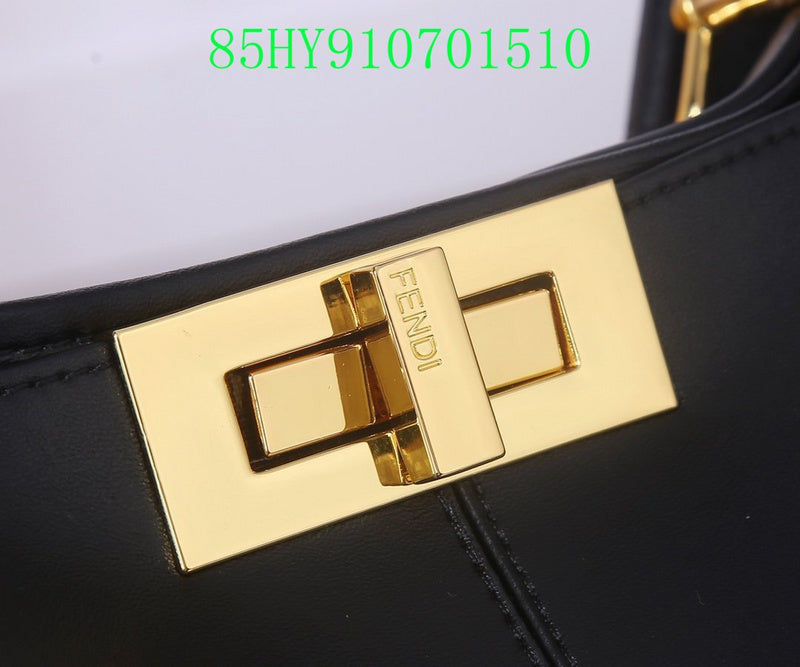 GC - Shoulder - 2623