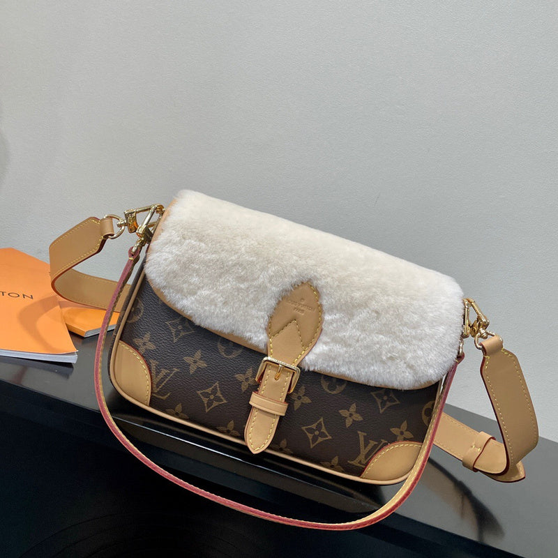 ZEP - LOV Bags - 1206