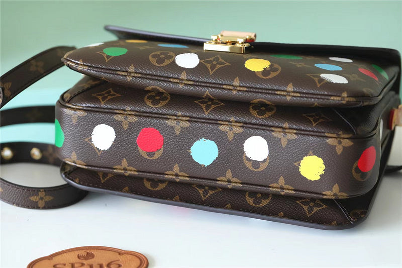 Lux-Totes - LOV Bags - 451