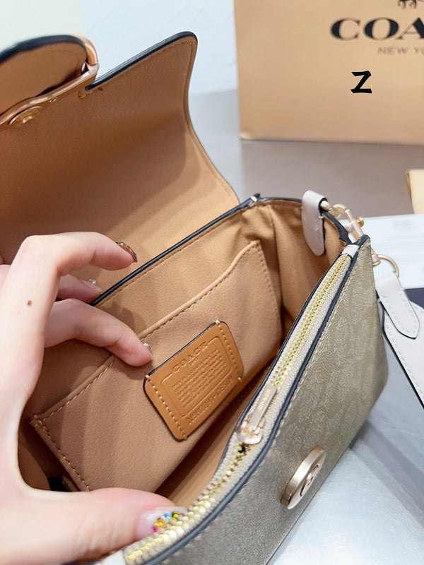Luxurious Totes - CCH2 Bags - 080