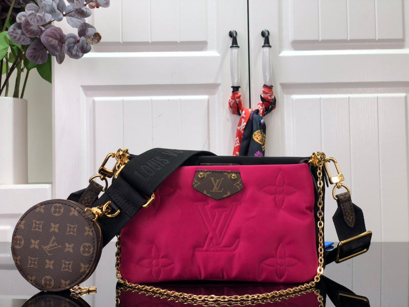 LOV - Luxurious Totes - 2215