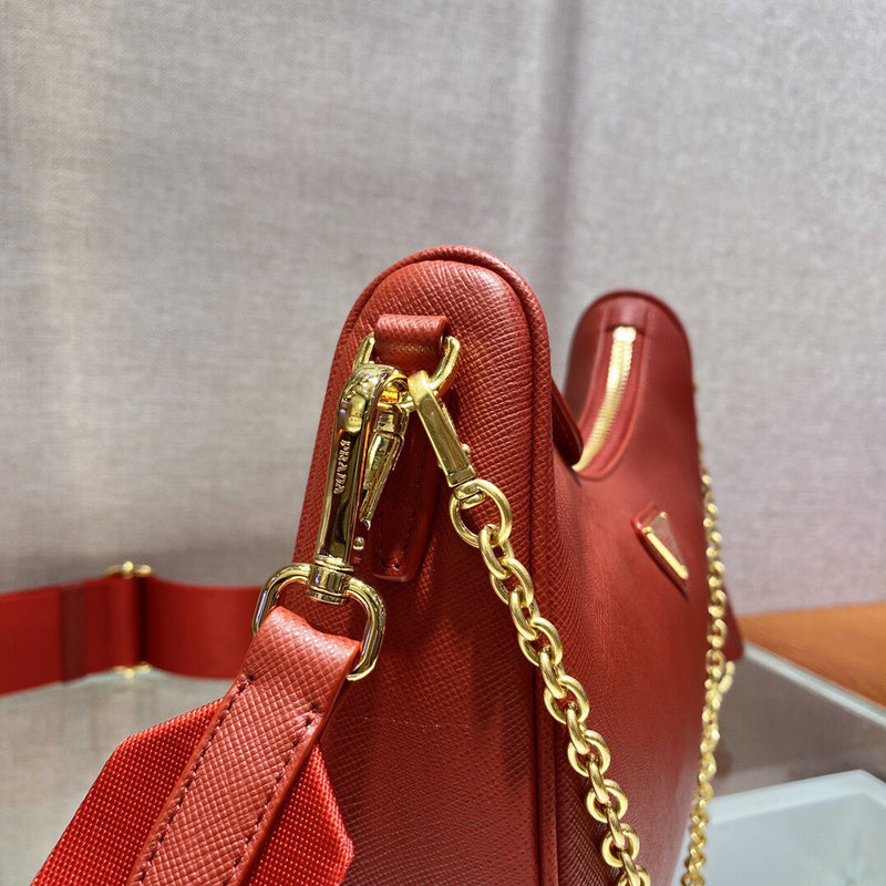 The-ZEP - PDA Bags - 1845
