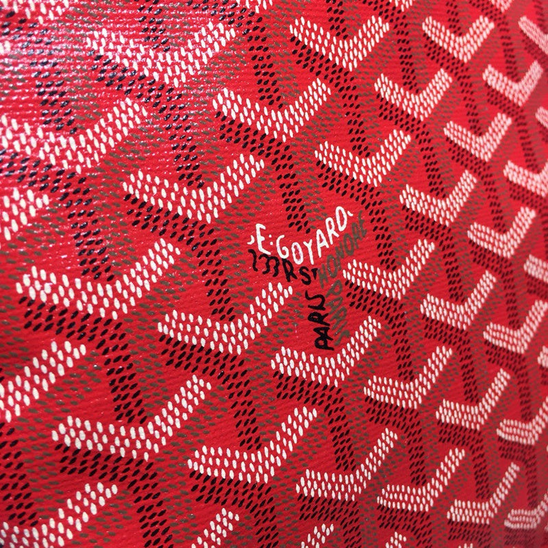 Lux-Totes - GOD Bags - 268