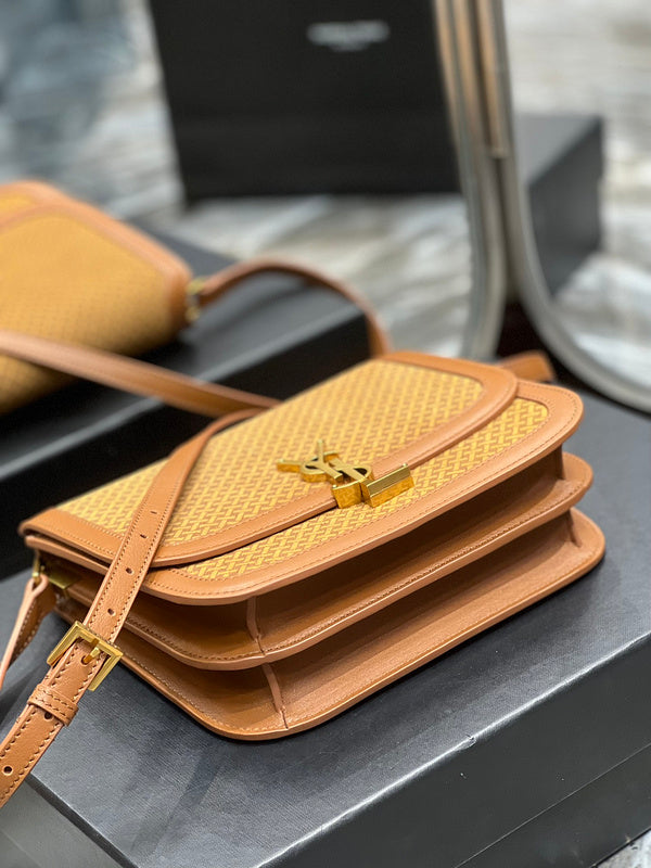 Luxurious Totes - Latest - 8525