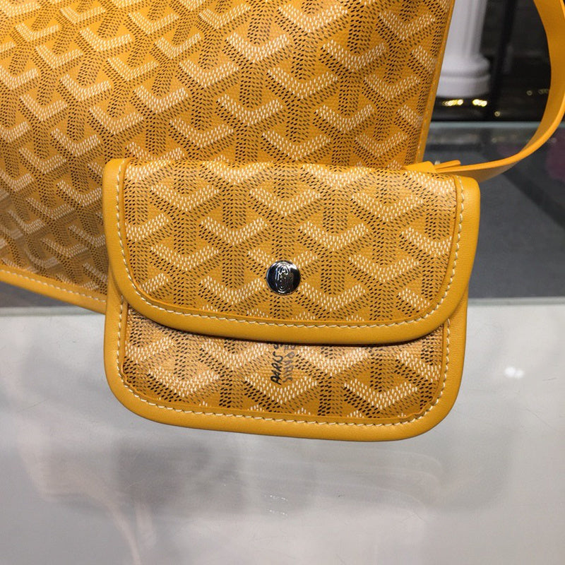 Lux-Totes - GOD Bags - 265
