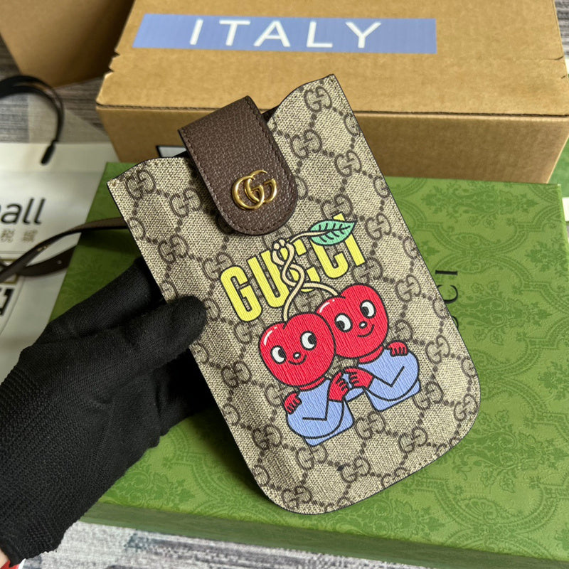 Lux-Totes - GCI Bags - 2303