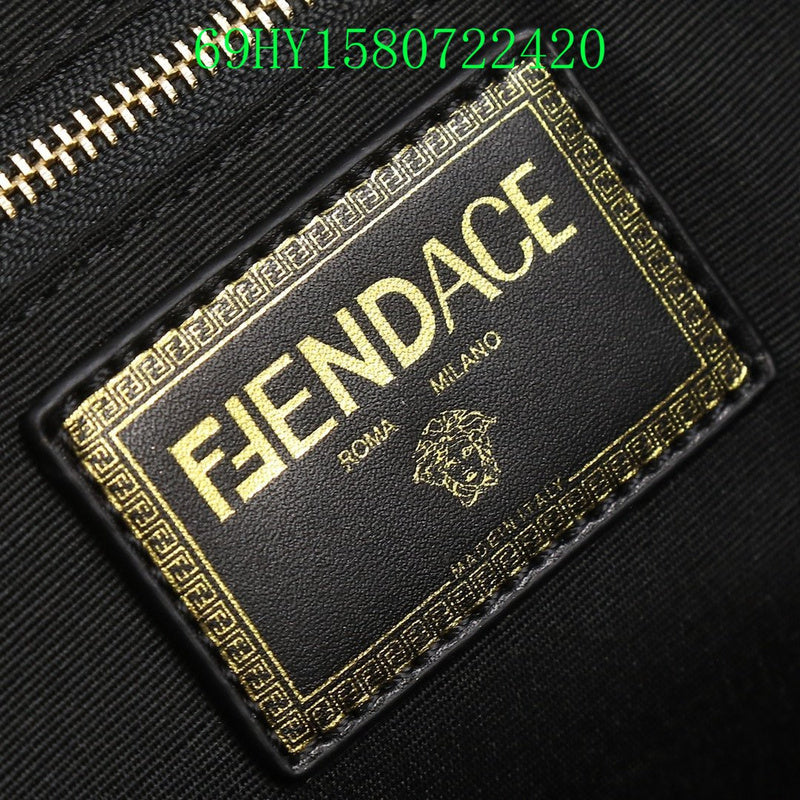 GC - Shoulder - 3317