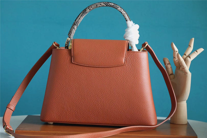 Lux-Totes - LOV Bags - 1038