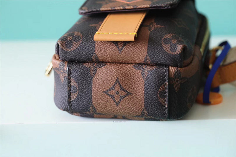 Lux-Totes - LOV Bags - 3907