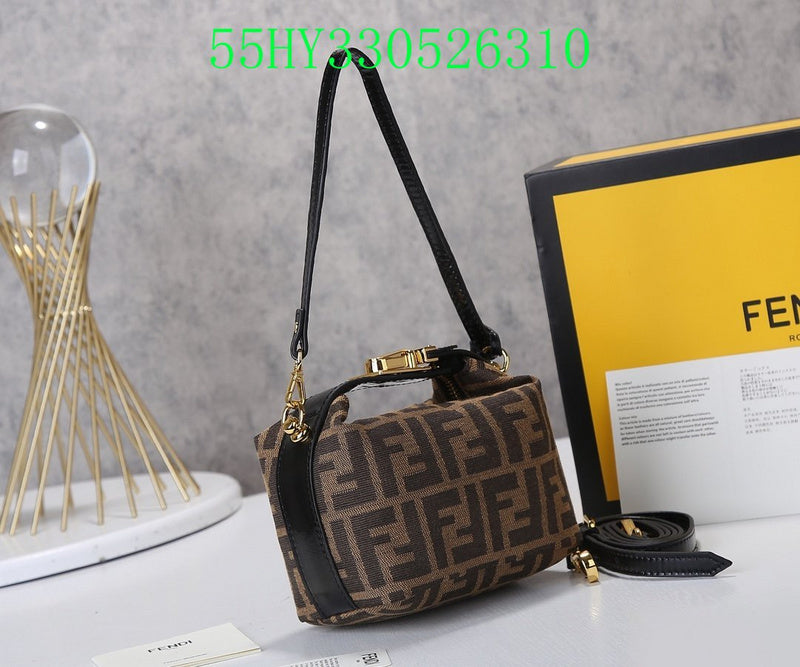 GC - Shoulder - 3047