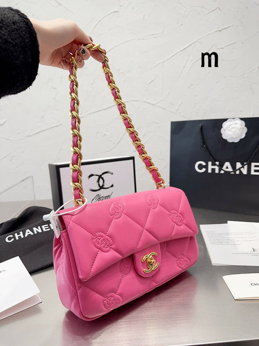 Style My Style - CNL3 Bags - 258