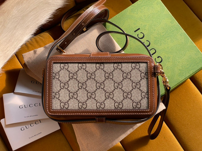GUI - Luxurious Totes - 725