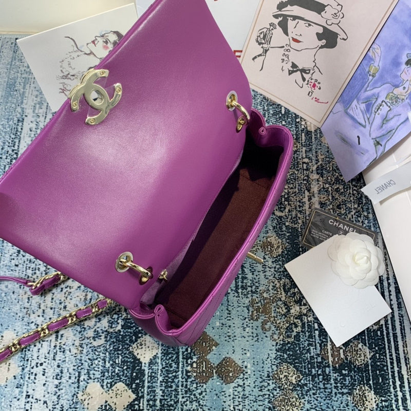 Style My Style - CHL Bags - 546