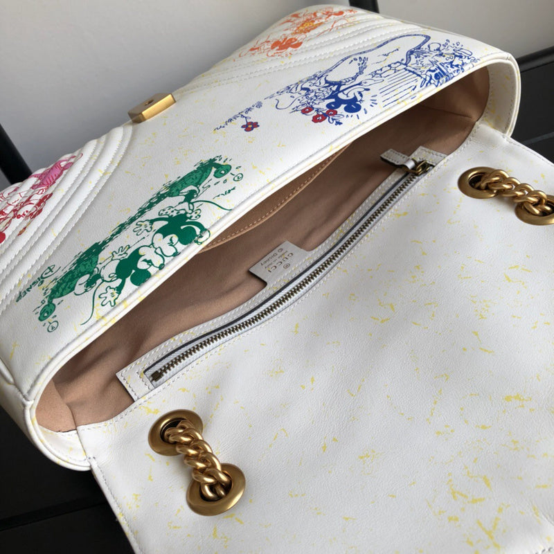 Luxurious Totes - Latest - 4268