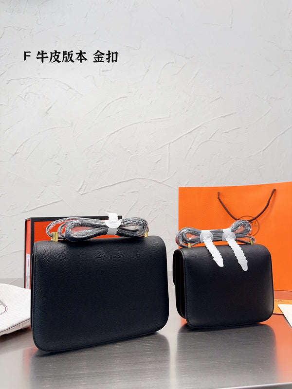 Luxurious Totes - HMS3 Bags - 003