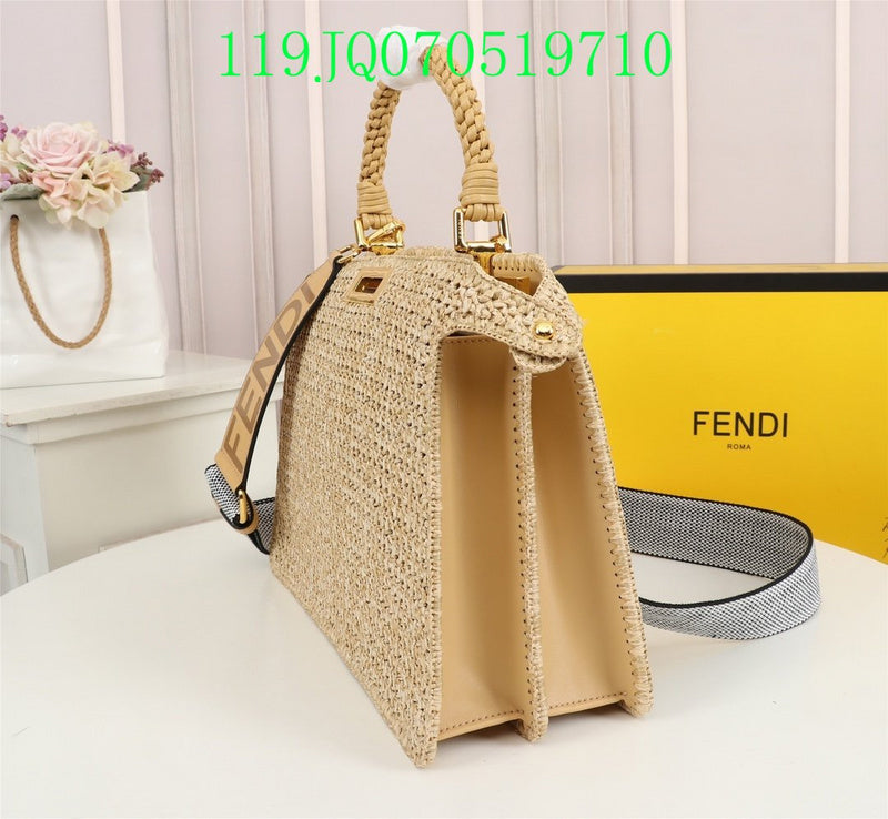 GC - Shoulder - 3093