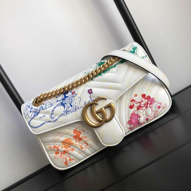 Luxurious Totes - Latest - 4270