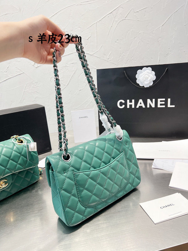 Luxurious Totes - CNL3 Bags - 368
