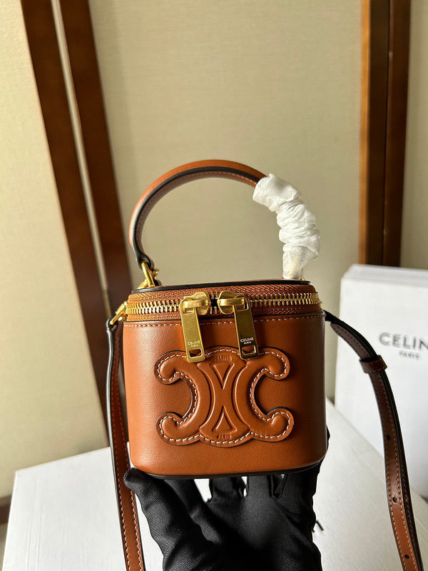 Luxurious-Totes - CLE Bags - 514