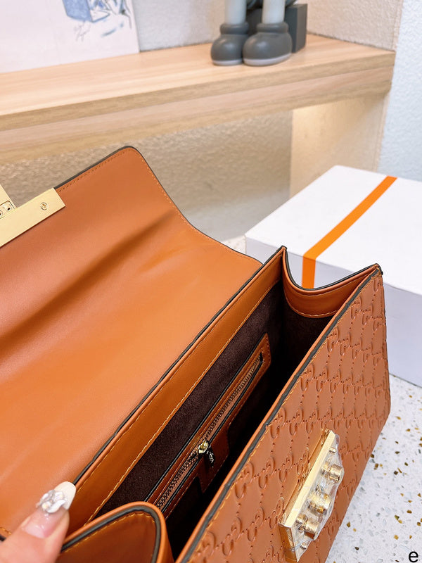 Luxurious Totes - GUI3 Bags - 314