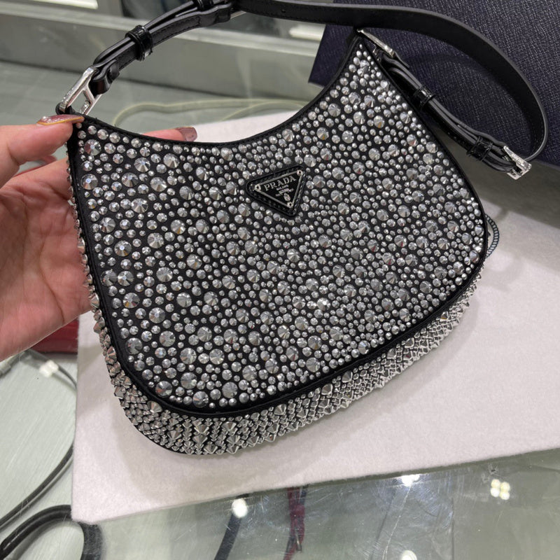 ZEP - PD Bags - 360