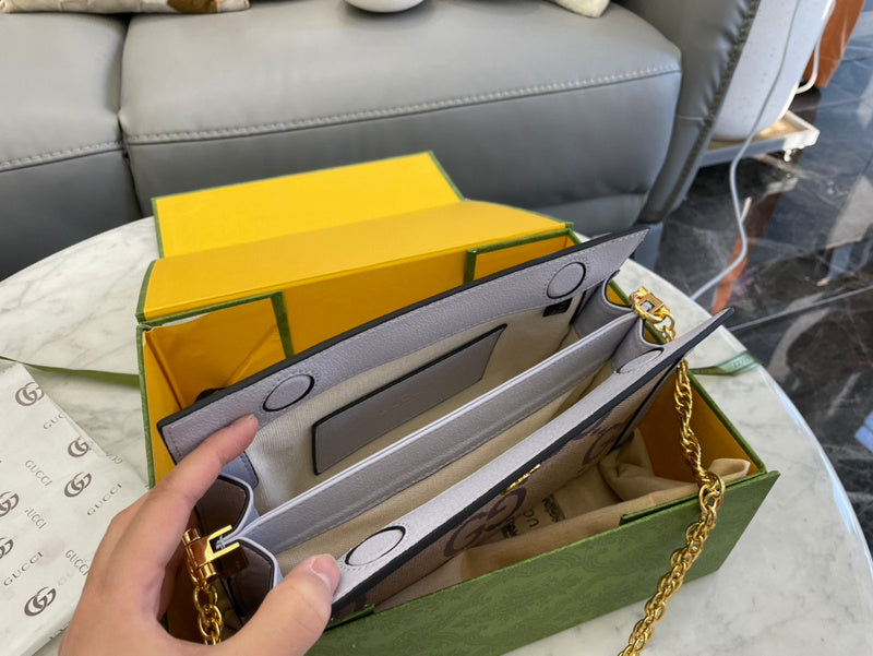 Luxurious Totes - GUI3 Bags - 236