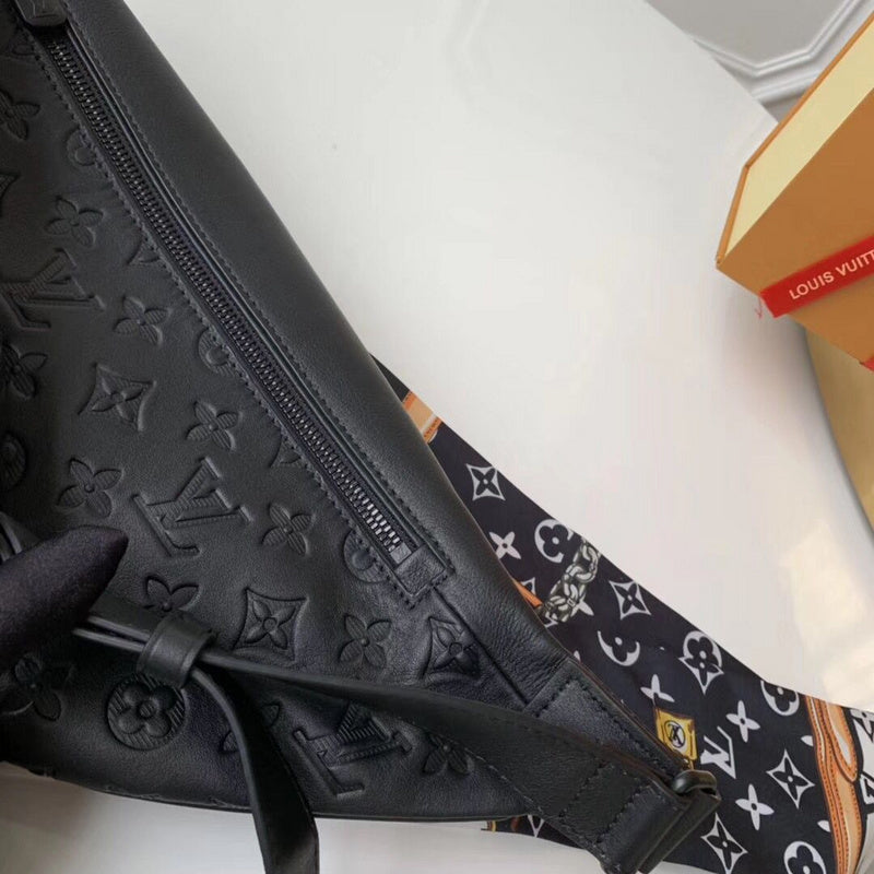 LOV - Luxurious Totes - 2714