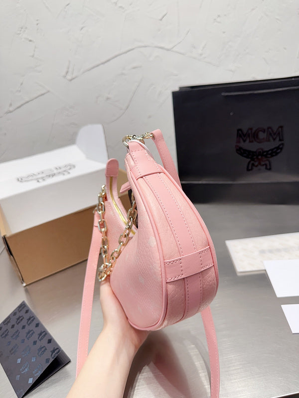 Luxurious Totes - CMM Bags - 008