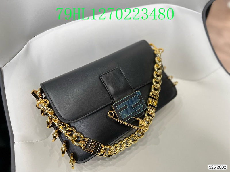 GC - Shoulder - 2822