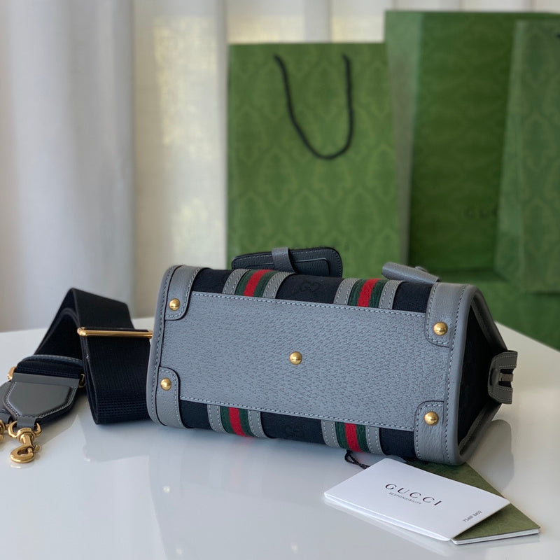 GUI - Luxurious Totes - 620