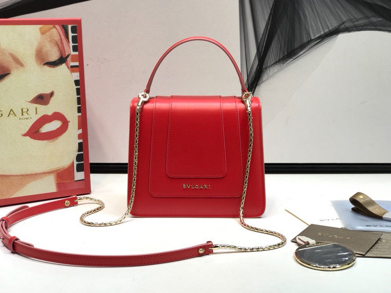 Style My Style - BVLGA Bags - 052