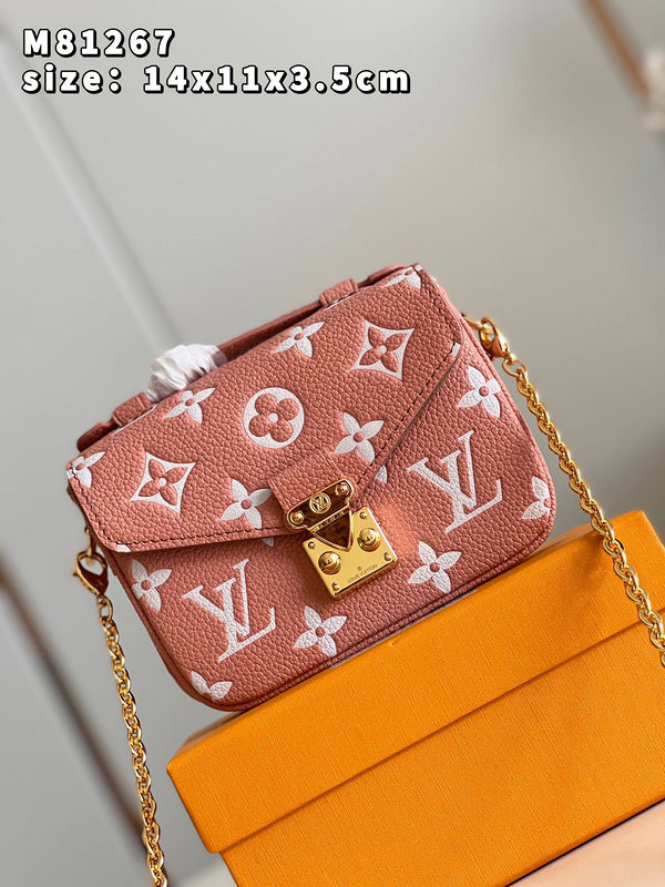 ZEP - LOV Bags - 1151