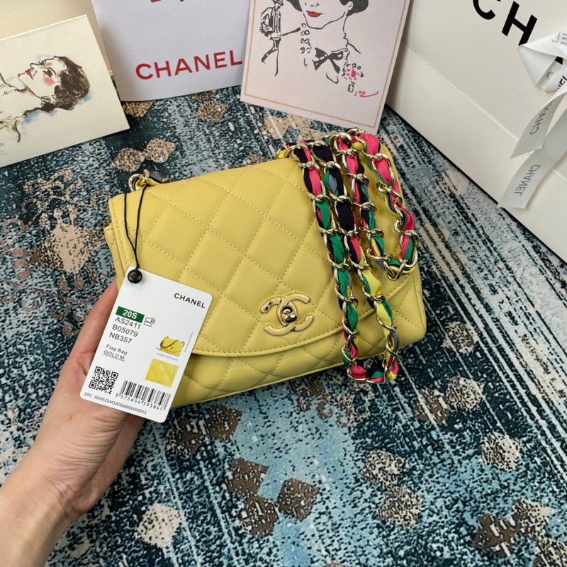 Style My Style - CHL Bags - 643