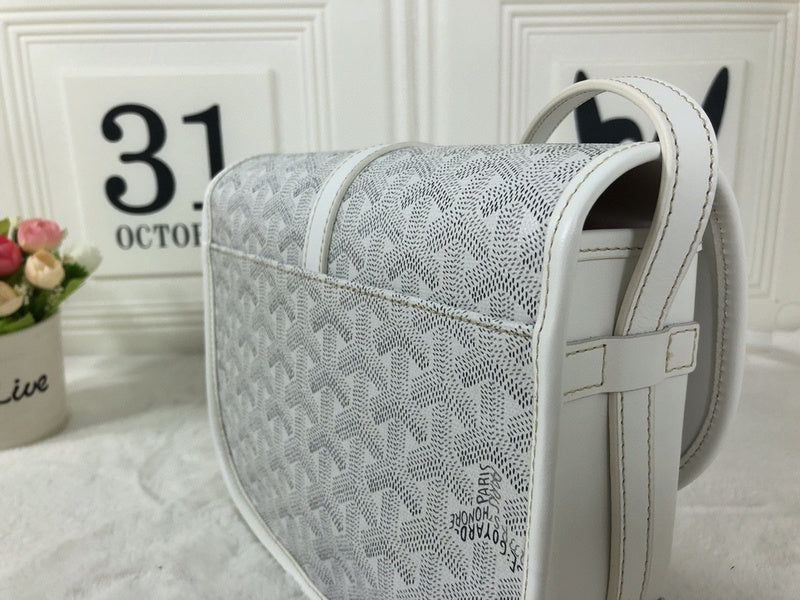 Lux-Totes - GOD Bags - 080