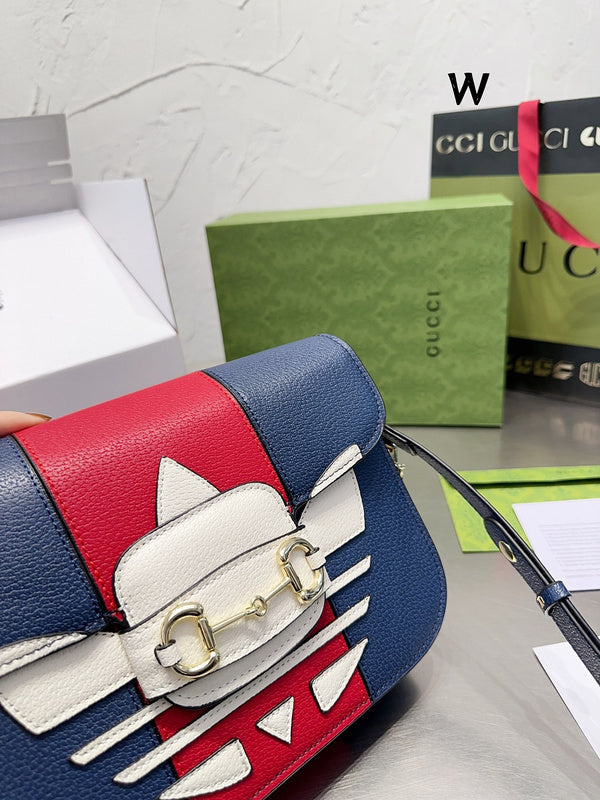 Style My Style - GUI3 Bags - 357